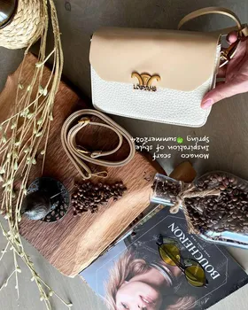 کیف چرمی losyahns