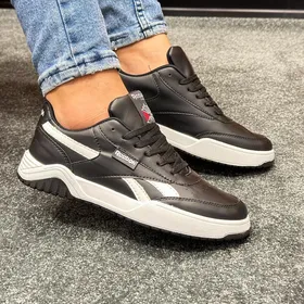 کتانی اسپرت مردانه مدل ریباک reebok رنگ مشکی