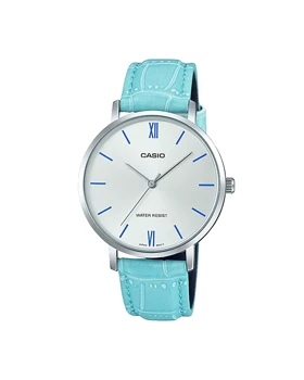 ساعت مچی زنانه کاسیو CASIO LTP-VT01L-7B3