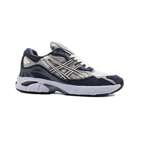 کفش وکتانی مردانه مدل اسیکس ASICS رنگ سرمه ای کد 92146