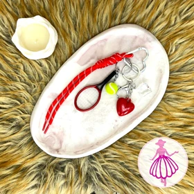 چارم بگ تنیسی