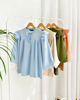 بلوز عروسکی آنیا