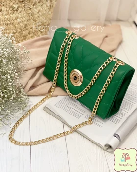 کیف چشمه
