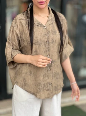 تونیک آبرنگی کد 819
