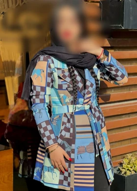 کت زنانه مجلسی هرمس