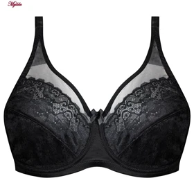 ست شورت و سوتین زنانه شاندرمن مدل Melissa مشکی کد 5080-2464-04