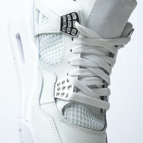 کتانی Jordan 4 Pure Money 121236