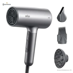 سشوار براون مدل BRAUN HD435E