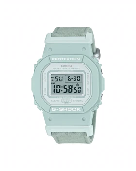 ساعت مچی دخترانه کاسیو جیشاک CASIO G-SHOCK GMD-S5600CT-3