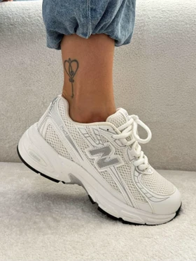 کتانی نیوبالانس سولی 3740