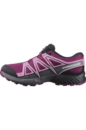 کفش های طبیعت گردی salomon salomon