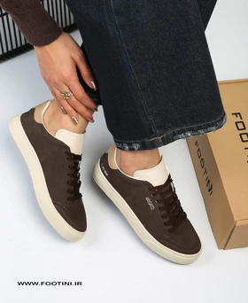 کفش کتانی زنانه 982 BD