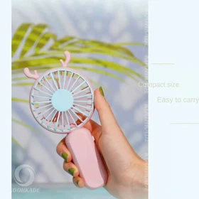 پنکه دستی MINI FAN 5