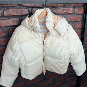 کاپشن کلاه‌دار برند برشکا Breshka