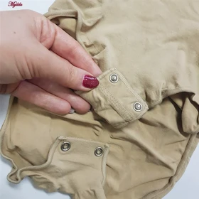 گن زنانه ماییلدا مدل 5491