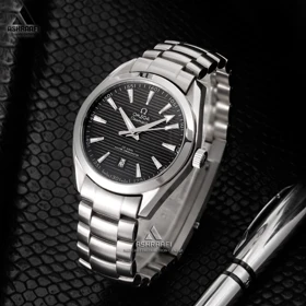 ساعت امگا سی مستر Omega Seamaster 500 FT-SK