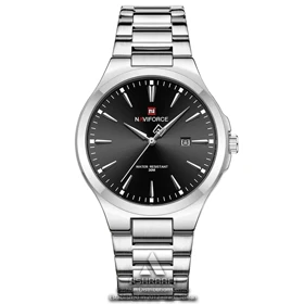 ساعت مردانه نیوی فورس Naviforce NF9214SK