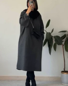 کفتان پشمی موهر