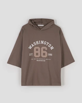 دورس کلاهدار WASHINGTON | هیبا