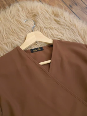شومیز عروسکی