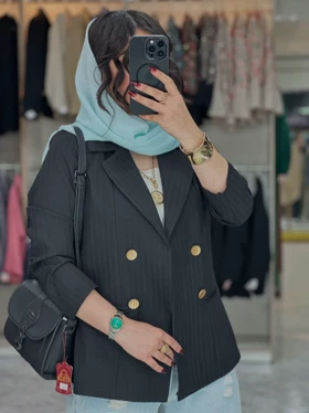 کت لینن