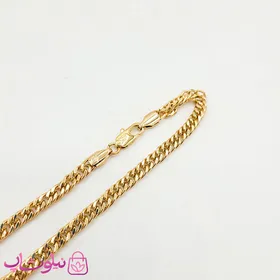 گردنبند مردانه و زنانه ژوپینگ طرح کارتیه