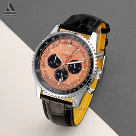 ساعت برایتلینگ نوی تایمر Breitling Navitimer A24322KrG