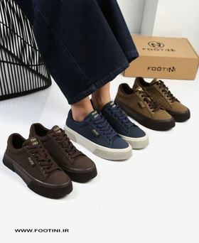 کتانی زنانه میومیو MR BAK