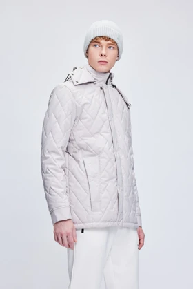 کت و کاپشن مردانه hatemoglu