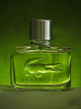 لاگوست اسنشیال (لاگوست سبز)LACOSTE - Lacoste Essential
