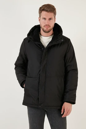 کت و کاپشن مردانه buratti buratti