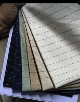 ست مانتو شلوار شیک رسمی دیپلمات 6دکمه مازراتی