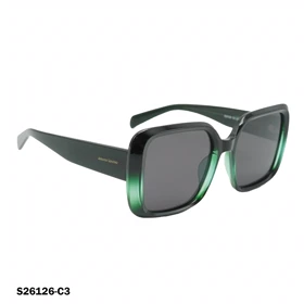 عینک آفتابی زنانه آنتونیو سانچز ( ANTONIO SANCHEZ ) مدل S26126