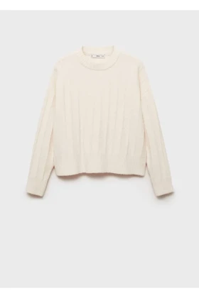 بافت زنانه اورجینال منگو mango