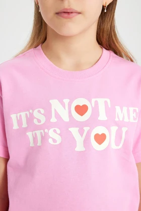 تیشرت بچگانه اورجینال دیفکتو defacto