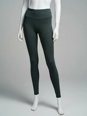 لگ ورزشی فلامنت حرفه ای لیفت باسن دار تو کرک