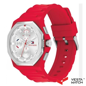 ساعت مچی مردانه تامی هیلفیگر TOMMY HILFIGER مدل 1792123