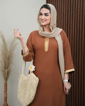 پیراهن طلاکوب