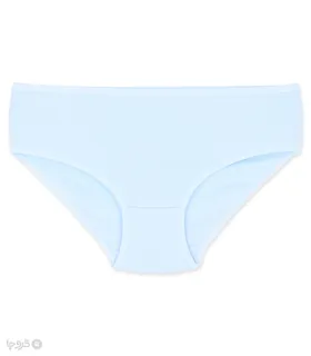 پک شورت زنانه اسلیپ نخی کبریتی Misspel میسپل کد 6200 طرح 2 - بسته 6 عددی