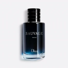 پرفیوم مردانه دیور مدل Sauvage Parfum حجم 100 میلی لیتر