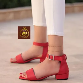 صندل زنانه دخترانه V25 در 8 رنگ