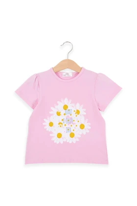 تیشرت بچگانه mavipink
