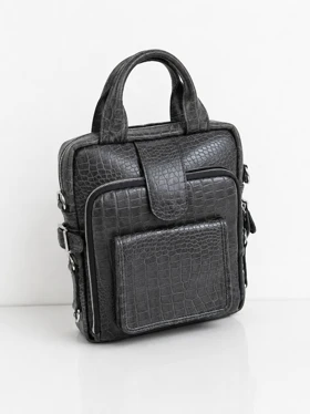 کیف اداری سه مدله چرم طبیعی