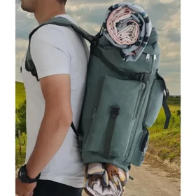 کوله پشتی کوهنوردی 40 لیتری مدل MISCELLANEOUS - DC8049