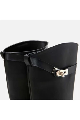 بوت بلند زنانه yaya-by-hotic yaya-by-hotic