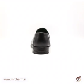 کفش چرم مردانه mrc5015