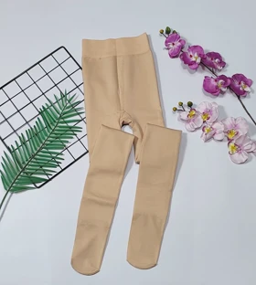 جوراب شلواری داخل کرک کد 40134