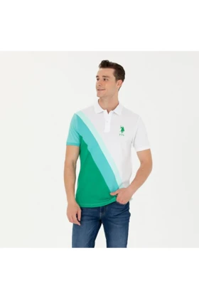 تیشرت مردانه اورجینال assn u.s.-polo-assn.