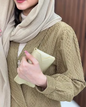 مانتو کتی مراکشی