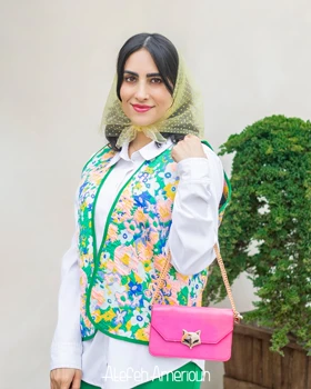 وست هزارباغ